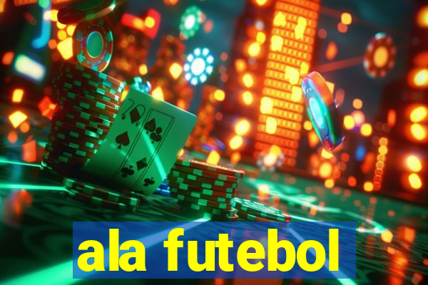 ala futebol